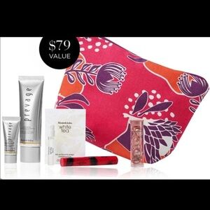 New-Elizabeth Arden 6 pc Prevage gift set(retail &79)-perfect mother's day gift